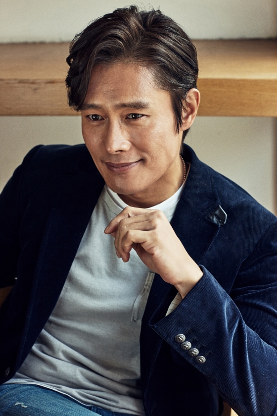 이병헌 / 사진제공=쇼박스