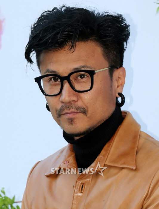 가수 이주노 /사진=스타뉴스