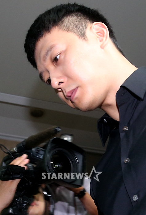 박유천 / 사진=홍봉진 기자 
