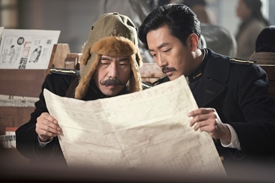 /사진=영화 '암살' 스틸컷