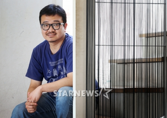 '부산행' 연상호 감독 / 사진=스타뉴스