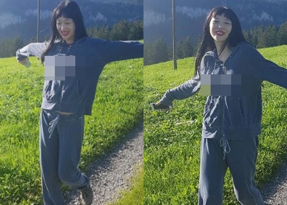 설리