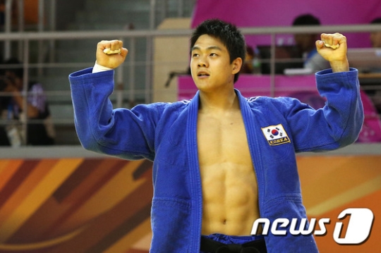 곽동한./사진=뉴스1<br /><br />
<br /><br />
