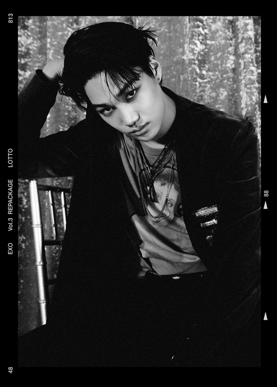 엑소 카이 