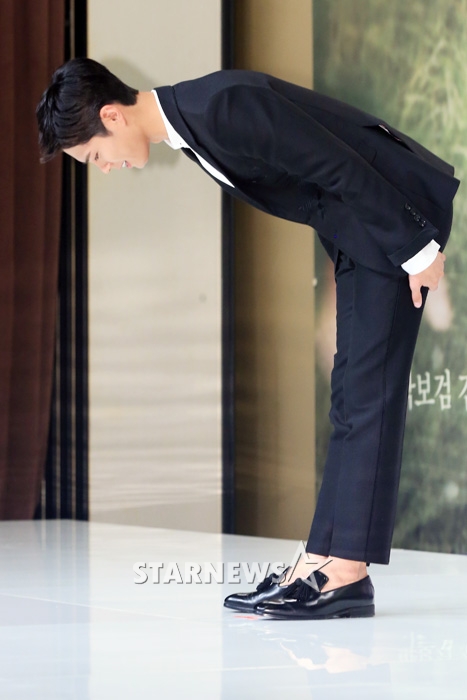 한국예의 (영어), An outline of some distinct Korean manners : 네이버 블로그