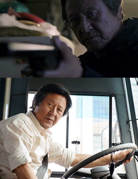 /사진=영화 '터널' 스틸컷