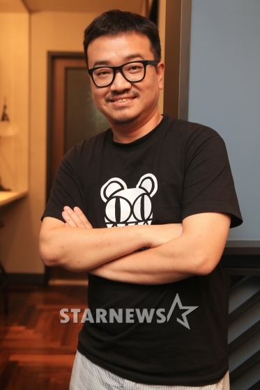 연상호 감독 / 사진=이기범 기자