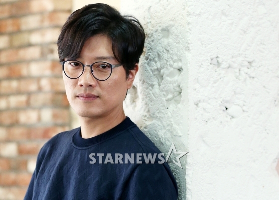 배우 박희순 / 사진=김휘선 인턴기자
