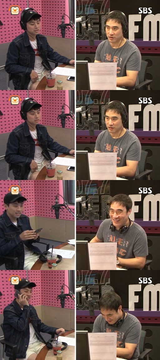 /사진=보이는 라디오