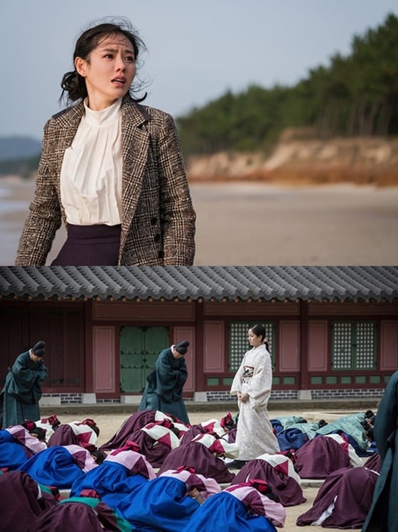/사진='덕혜옹주' 스틸 컷 