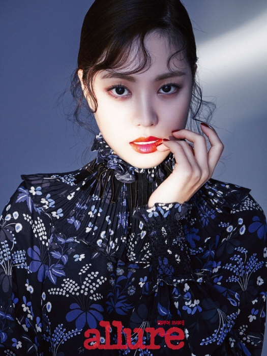 /사진제공=얼루어코리아