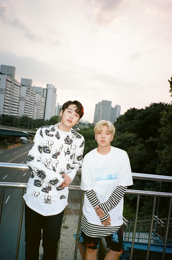 긱스 /사진=그랜드라인엔터테인먼트 