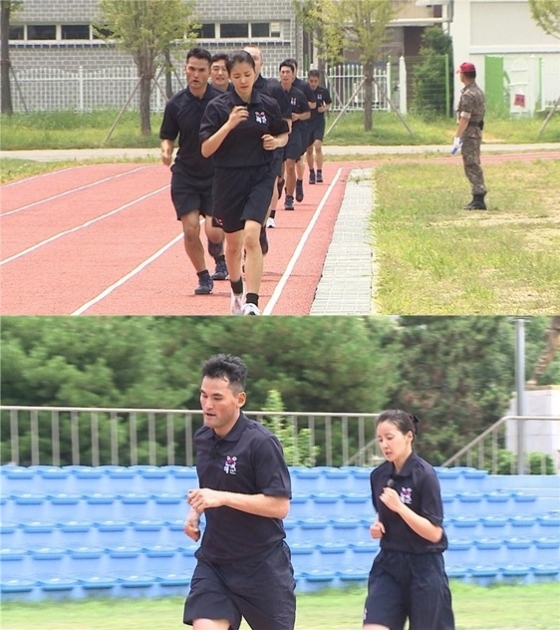 /사진제공='진짜사나이'