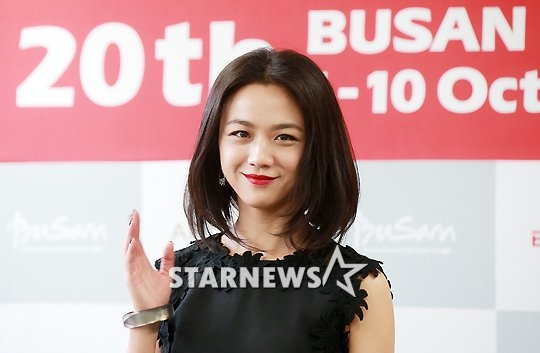 탕웨이 /사진=스타뉴스