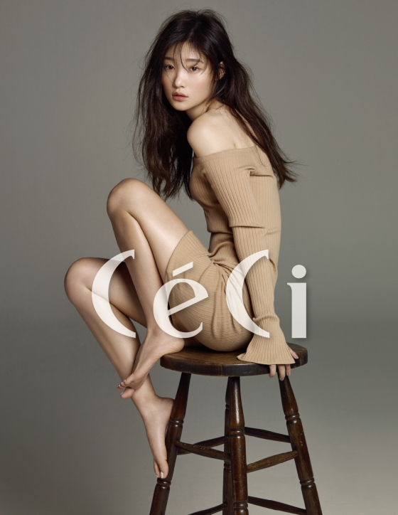 정채연 