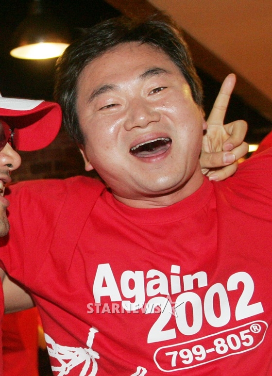 배도환 /사진=스타뉴스