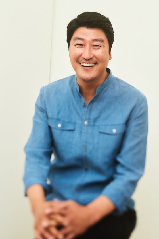 송강호 / 사진제공=워너브러더스 코리아