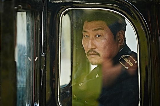 송강호 / 사진제공='밀정' 스틸컷
