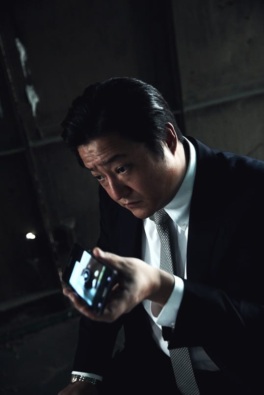 /사진='아수라' 스틸컷