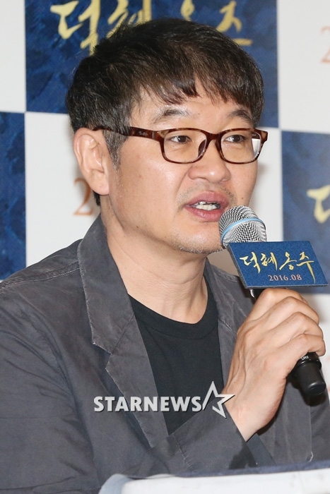 허진호 감독 / 사진=스타뉴스