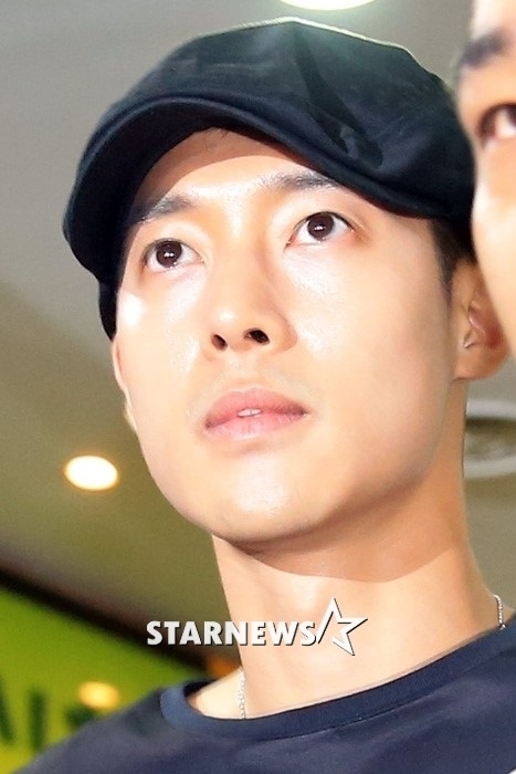 김현중 /사진=스타뉴스