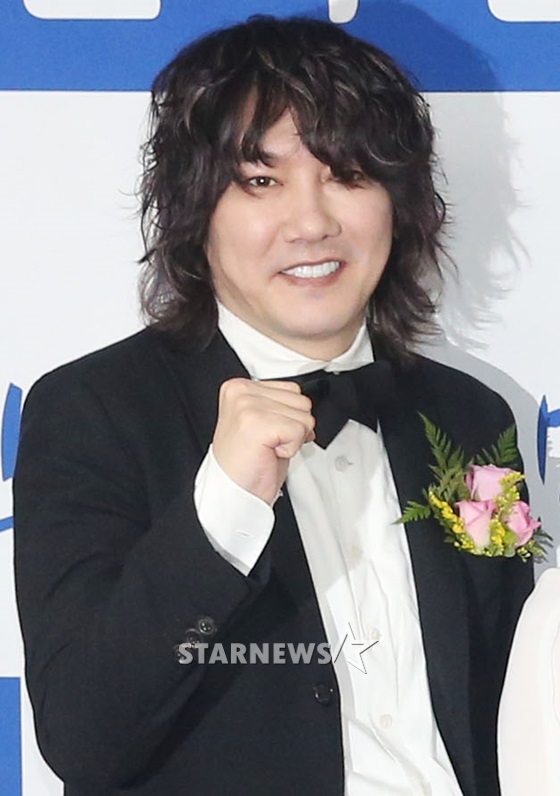 김장훈 /사진=스타뉴스