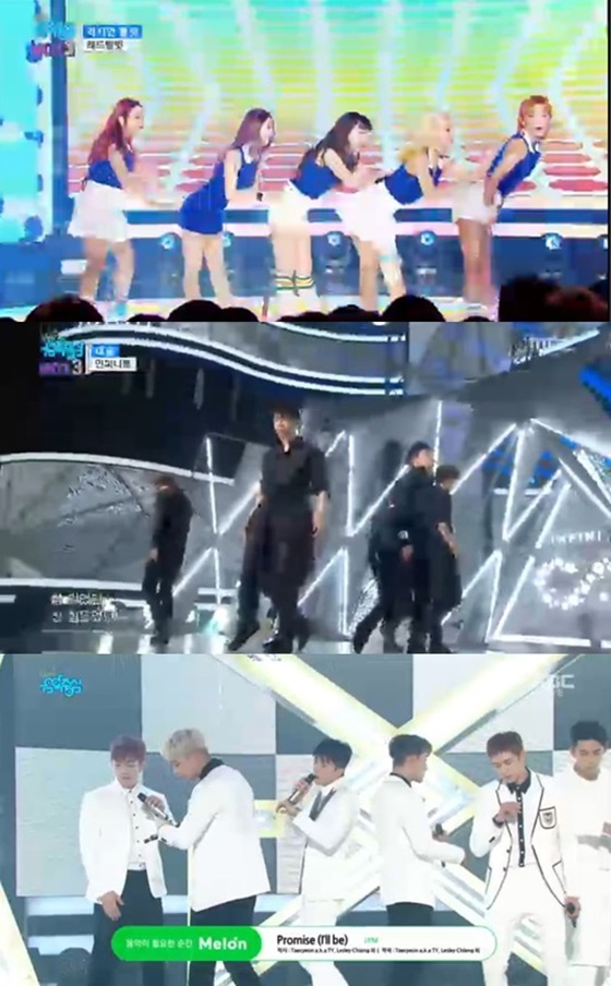 /사진='쇼! 음악중심' 방송 화면 