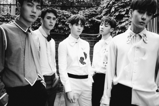 비스트 / 사진출처=큐브엔터테인먼트