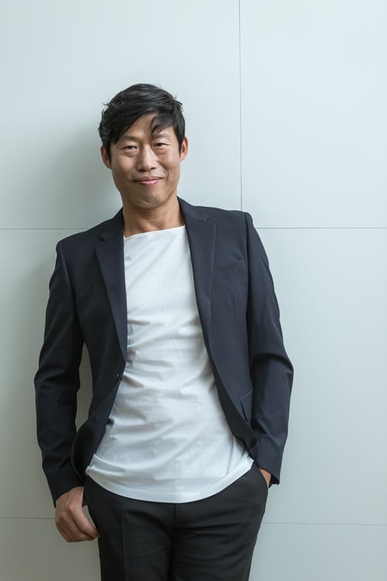배우 유해진 / 사진제공=쇼박스
