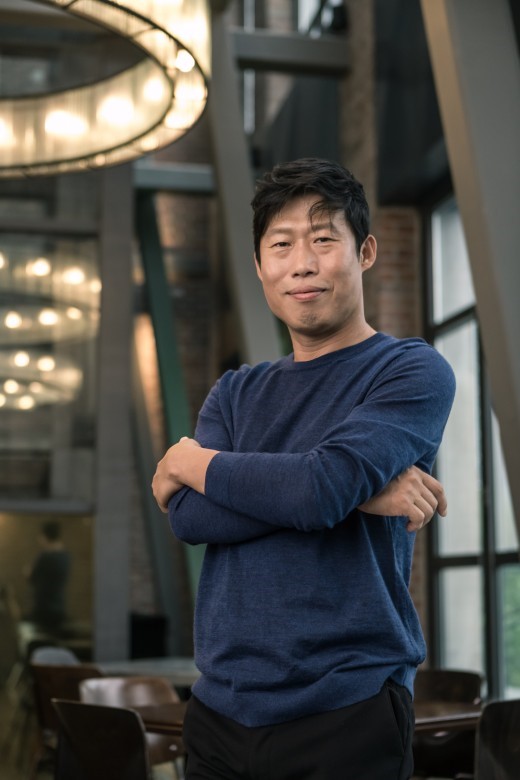배우 유해진/사진제공=쇼박스