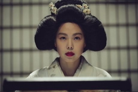 /사진=영화 '아가씨' 스틸컷