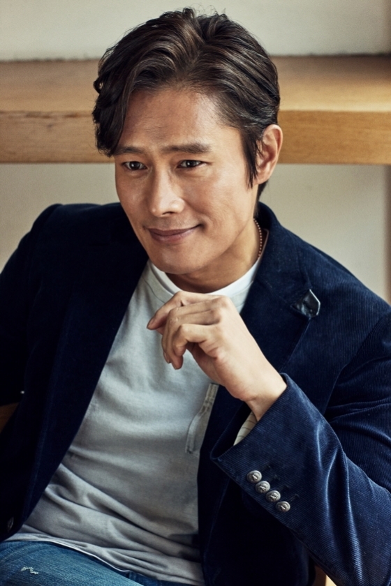 이병헌/사진제공=쇼박스