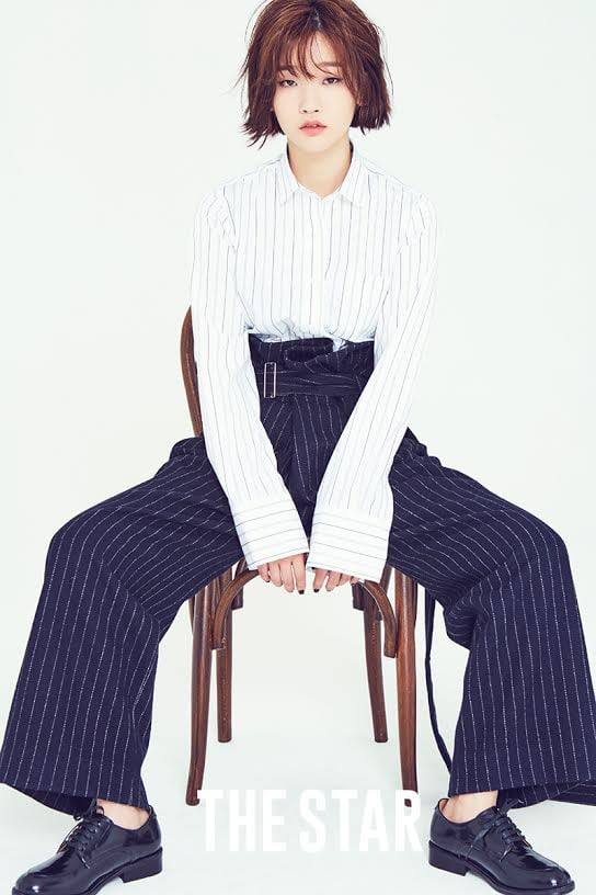 박소담 / 사진제공=더스타