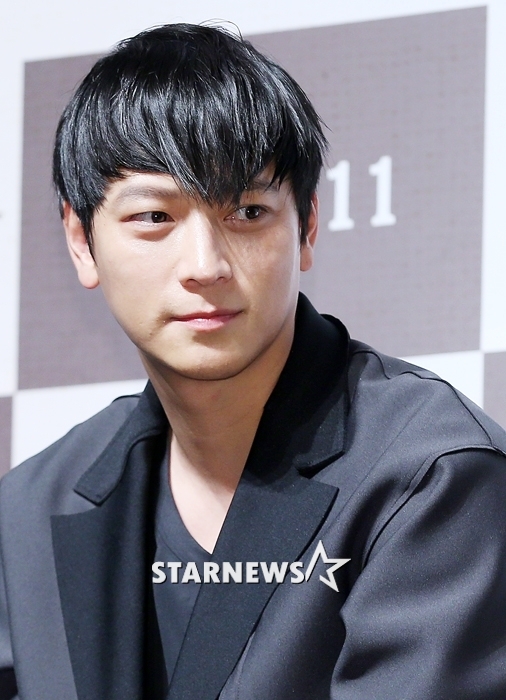 강동원 / 사진=김휘선 인턴기자