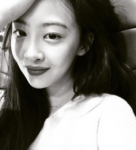 / 사진출처=다솜 인스타그램