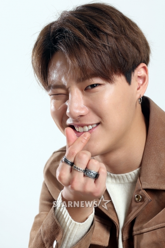 유니크 승연 /사진=임성균 기자