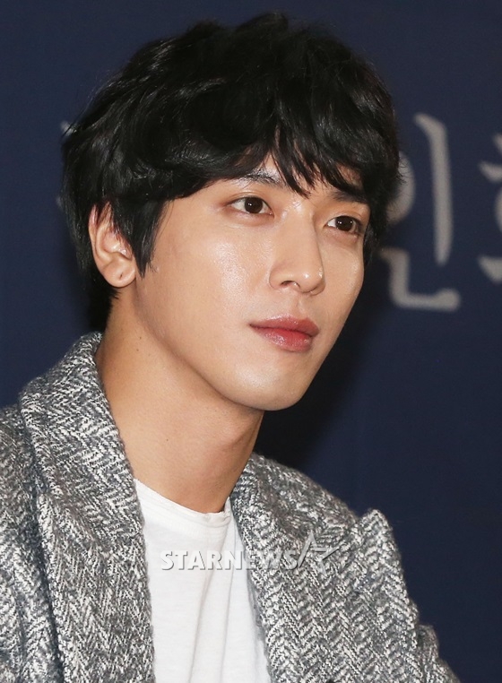 정용화 /사진=스타뉴스