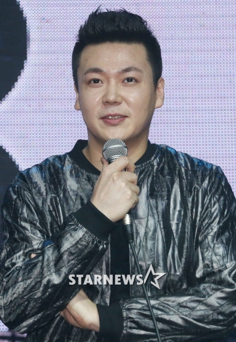 버즈 김예준 / 사진=스타뉴스