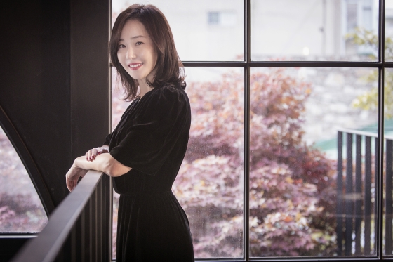'미씽:사라진 여자'의 엄지원 / 사진제공=메가박스플러스엠