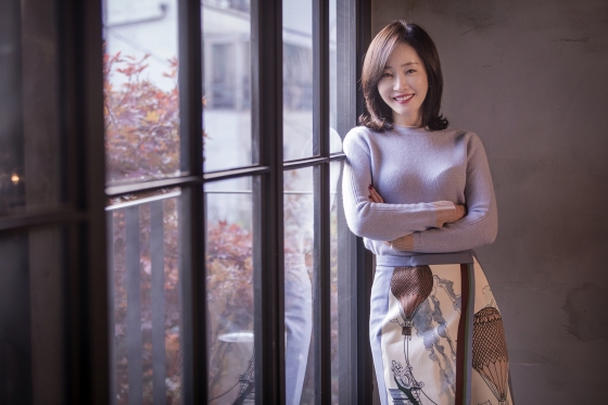 '미씽:사라진 여자'의 엄지원 / 사진제공=메가박스플러스엠