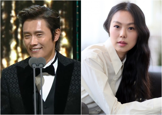 내부자들', 청룡영화상 작품상..이병헌·김민희 남녀주연상(종합) - 스타뉴스 내부자들', 청룡영화상 작품상..이병헌·김민희 남녀주연상(종합) - 스타뉴스
