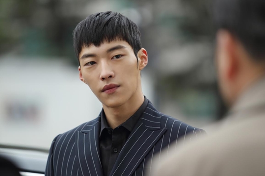 우도환 /사진제공=키이스트