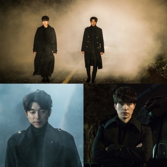 드라마 '도깨비' /사진제공=화앤담픽처스