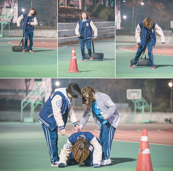 /사진제공=초록뱀미디어