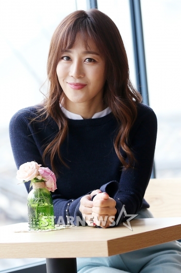배우 문정희 / 사진=김휘선 인턴기자