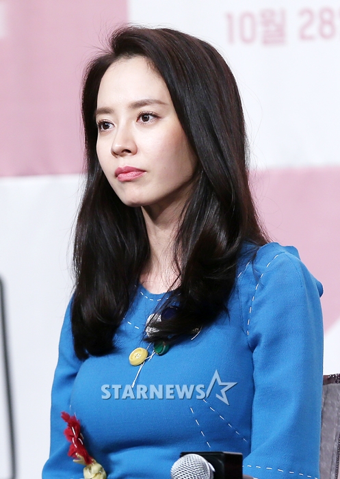 런닝맨' 하차 통보 송지효 측 런닝맨' 하차 통보 송지효 측