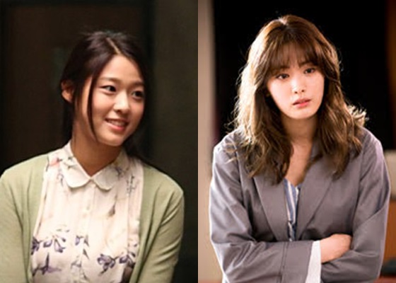 설현 나나/ 사진='살인자의 기억법', '굿와이프' 스틸컷