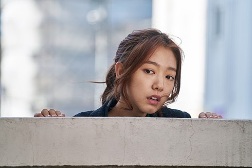 배우 박신혜 / 사진=영화 '형' 스틸컷