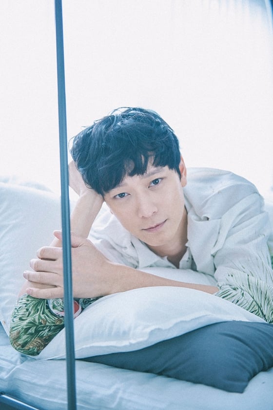강동원 / 사진제공=CJ엔터테인먼트
