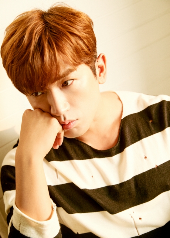 신화 이민우 /사진=신화컴퍼니